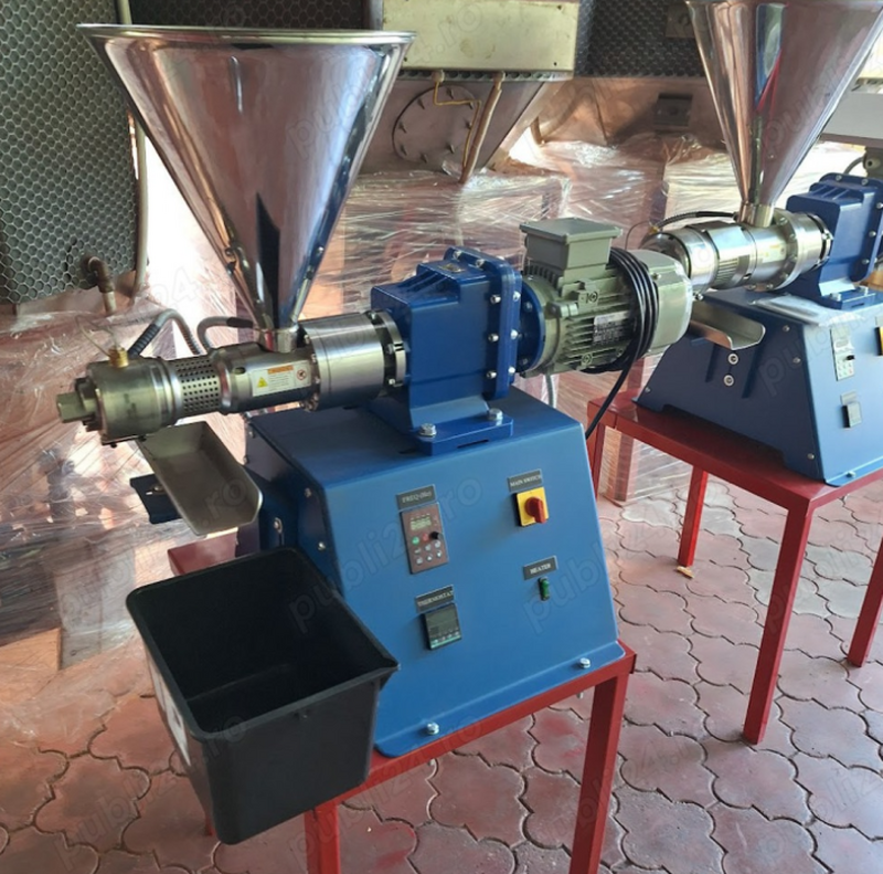 Presa ulei 220V, 2.1Kw
